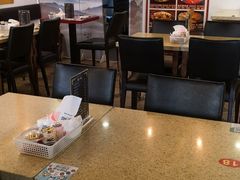 大堂-鹅庄·台湾美食(七宝店)