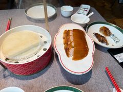 -秀儿四九城·新京菜(亚运村鸟巢店)