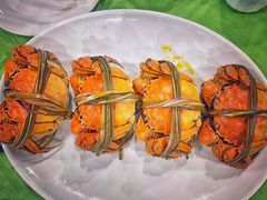 -盛港湾海鲜食府(黄沙店)
