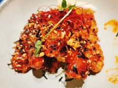 琥珀酱烤鸡翅-BE BRIGHT KITCHEN(正佳广场店)