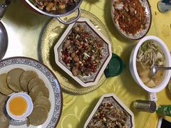 -农家土菜老煨锅(木鱼镇店)