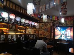 -达鳍寿司(建大店)