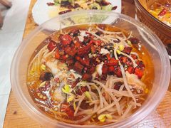 -蜀韵川香水煮鱼(泰山路店)