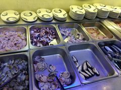 -阪尚皇·原切牛排·烤肉火锅自助(北京路店)