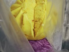 南瓜包-锅蒸馍(建国中路店)