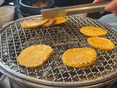 -辛氏火炉·韩式古法烤肉(松北店)
