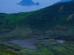 -嵛山岛
