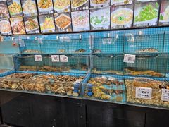 -域乐楼清真饭庄(华北路店)