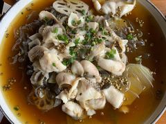 -盐帮食坊•小河帮川菜(四川师大店)