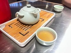 -潮界(虹桥新天地店)