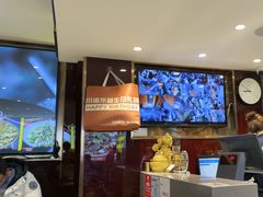 -川流不息·地道川菜·小龙虾(松东路店)