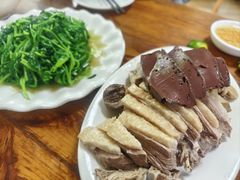 -邮电新村嘉积鸭美味园