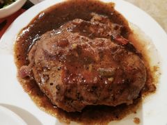 -芭菲盛宴·环球美食(解放碑英利国际店)