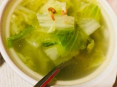 -老北京馅饼粥(西单店)