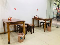 -没牙伯花生汤店(老药洲店)