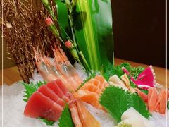 -割烹旭日本料理(龙湖狮山天街店)