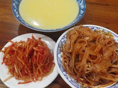 -王菊美食街·王菊面馆(总店)