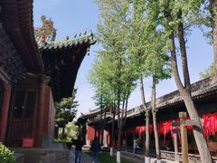 -关帝庙(大同古城)