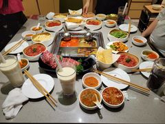 -海底捞火锅(赛格国际购物中心店)