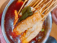 串串-七串串(无锡总店)