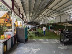 -光头佬室内钓虾场·烧烤·团建·亲子(中山八路店)
