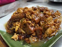 -壹条龙饭庄台基厂店