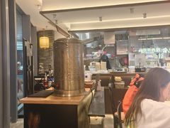 -和府捞面(曹路花园城店)