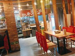 -聚点串吧·北京烧烤(赵登禹路店)