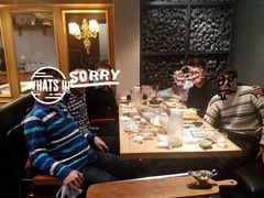 -千纸鹤嫩汁烤肉(西大直街店)