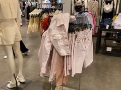 -ZARA(恒隆广场店)