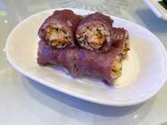 -锦粤宫·精致粤菜(阳西店)