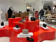 -砂之船奥特莱斯(合肥店)