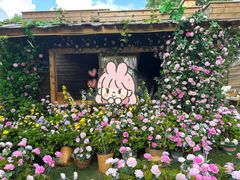 -HERRE·FARM 赫尔露营农场·团建聚会包场