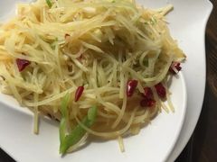 -渝信川菜(南滨店)