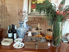 -陶野咖啡·面包披萨