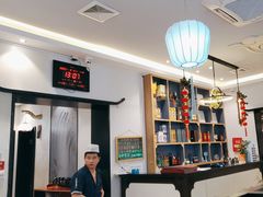 -赣南人家·头牌江西菜(劲松店)