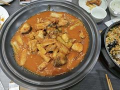 -真味海鲜坊