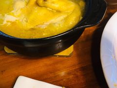 -龙翔山庄雷鸡肉(青城后山泰安古镇店)