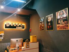 -灵度密室(大兴龙湖时代天街店)