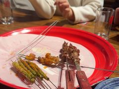 -北三老太太烧烤(人生一串上榜店)