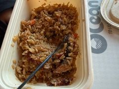 -贝林大翅鲸简餐厅(国家海洋博物馆店)