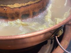 -南门四季铜锅涮肉(大屯·北苑店)