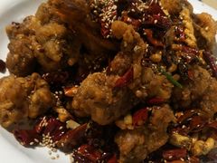 -壹块捌烧烤(灯市口店)