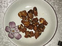 密汁甘香骨-红棉中餐厅·广州海航威斯汀酒店