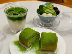 -六六·抹茶66’s SALDessert(保利时光里店)