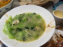 -老淮安·淮安菜(周恩来纪念馆店)