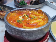-韩宫宴烤肉·料理(颛桥万达店)