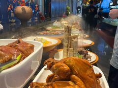 -佳和水饺(海德公馆店)