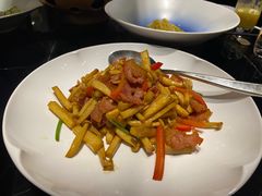 -杭州明豪voco酒店·明轩阁中餐厅