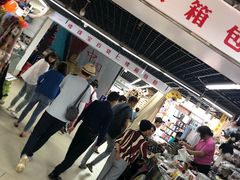 -即墨路小商品市场